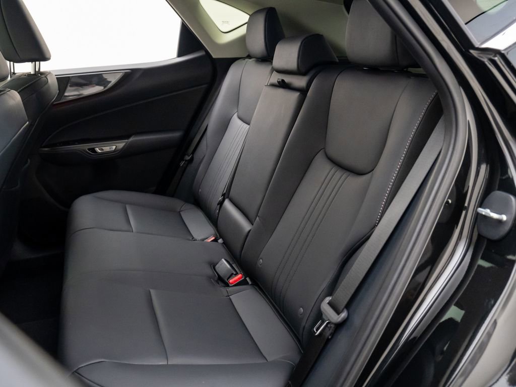 Used 2024 Lexus NX 350 AWD image 19