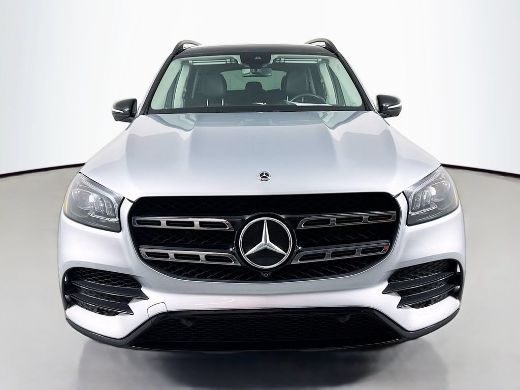 Used 2022 Mercedes-Benz GLS 450 4MATIC image 6