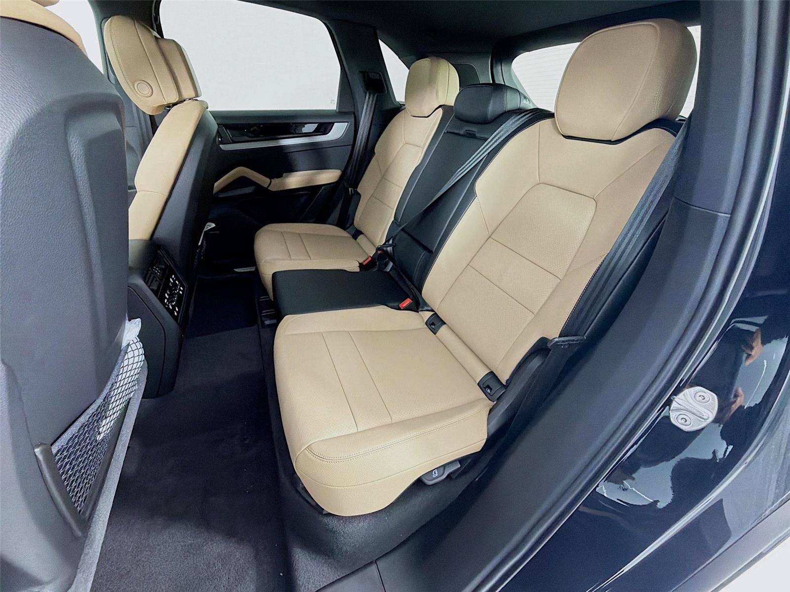 New 2026 Porsche Cayenne AWD/4WD image 21