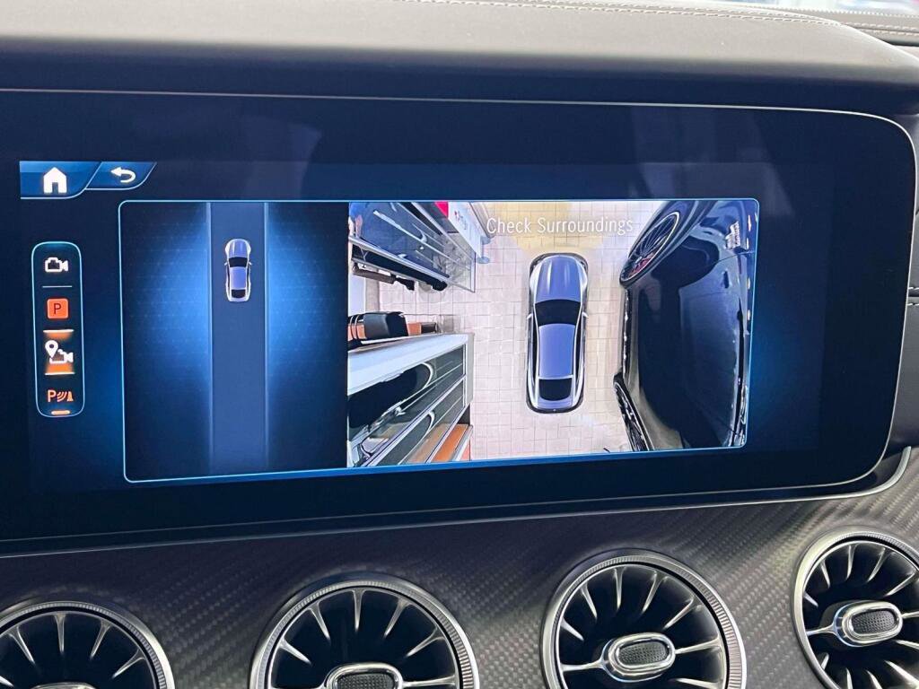 New 2026 Mercedes-Benz AMG GT 43 image 28