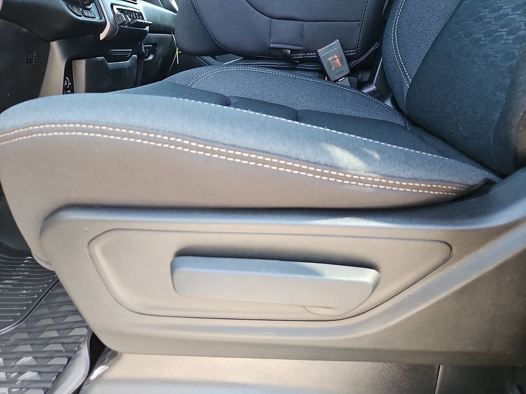 New 2026 RAM 1500 Classic Warlock AWD/4WD image 14