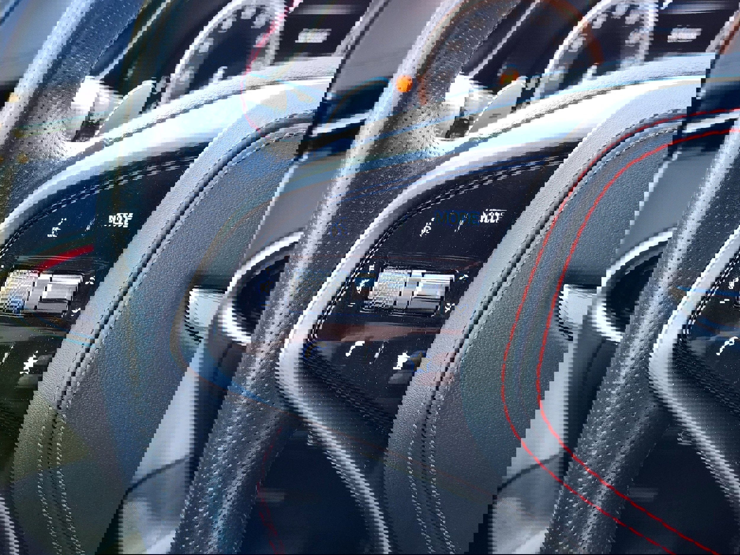 Used 2022 Genesis GV70 3.5T Sport w/ Sport Prestige Package image 20