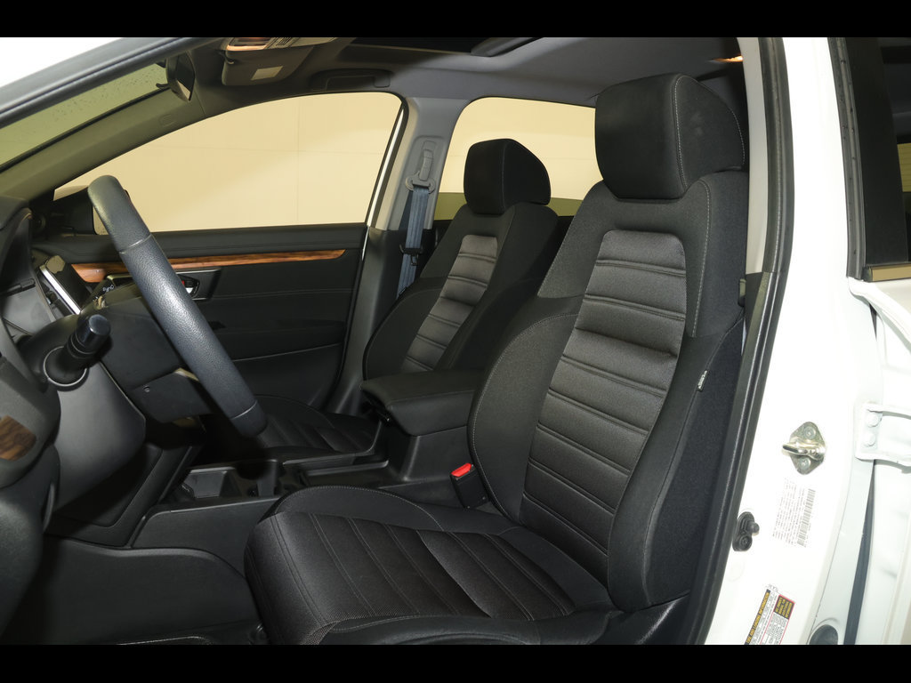 Used 2019 Honda CR-V EX image 26