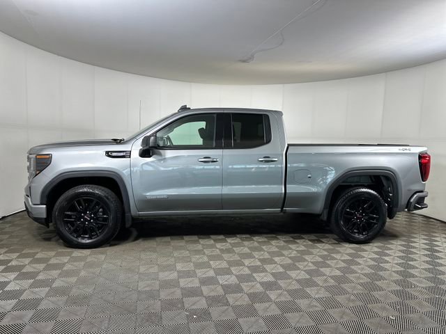 Used 2024 GMC Sierra 1500 Elevation image 6