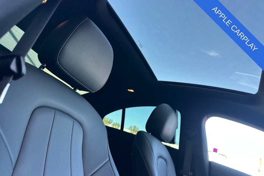 Used 2023 Mercedes-Benz CLA 250 image 17