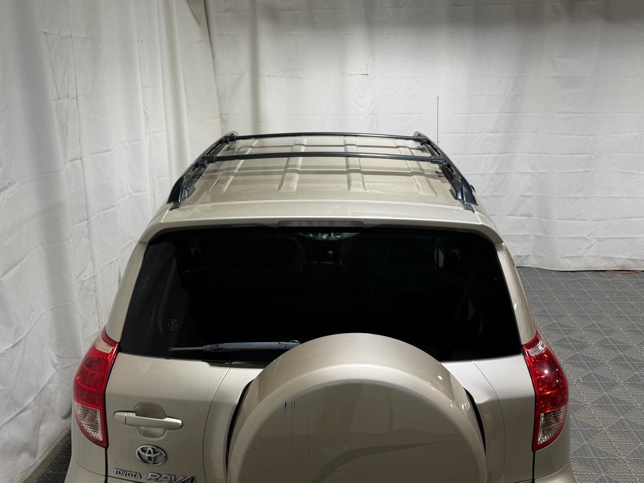 Used 2007 Toyota RAV4 Limited FWD image 7