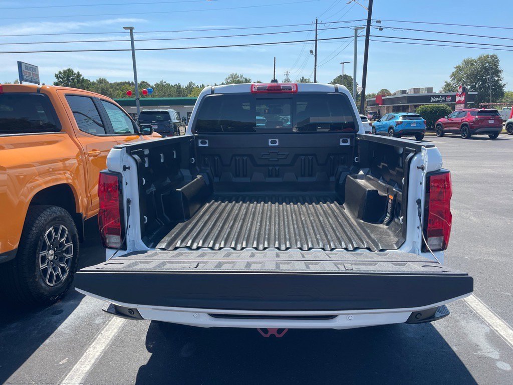 New 2026 Chevrolet Colorado LT image 14