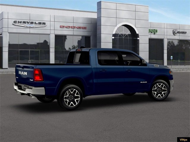 New 2026 RAM 1500 Laramie image 6