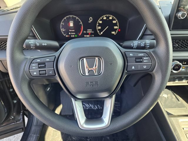 New 2026 Honda CR-V LX image 17