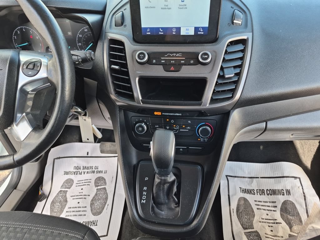 Used 2020 Ford Transit Connect XLT FWD image 39