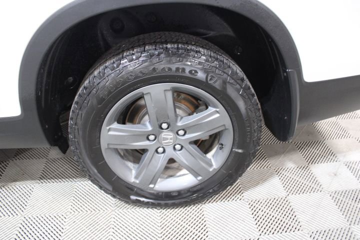 Used 2021 Honda Ridgeline RTL-E image 44