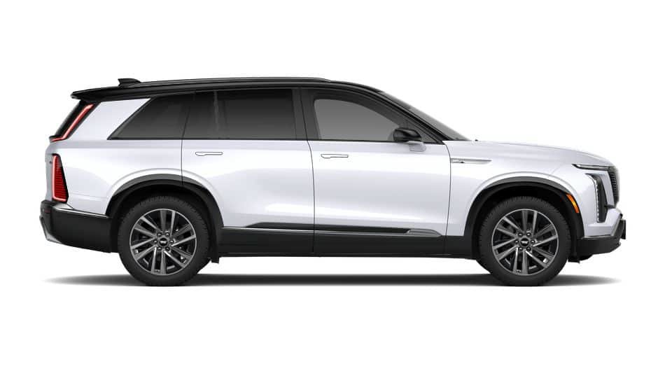 New 2027 Cadillac Vistiq Premium Luxury AWD/4WD image 65