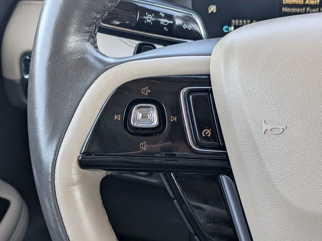 Used 2022 Lincoln Corsair Reserve w/ Luxury Package image 22