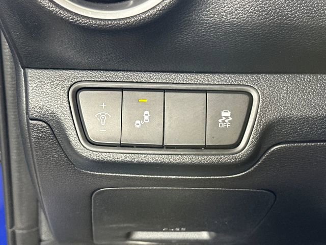 Used 2024 Kia Forte LXS w/ LXS Technology Package image 19