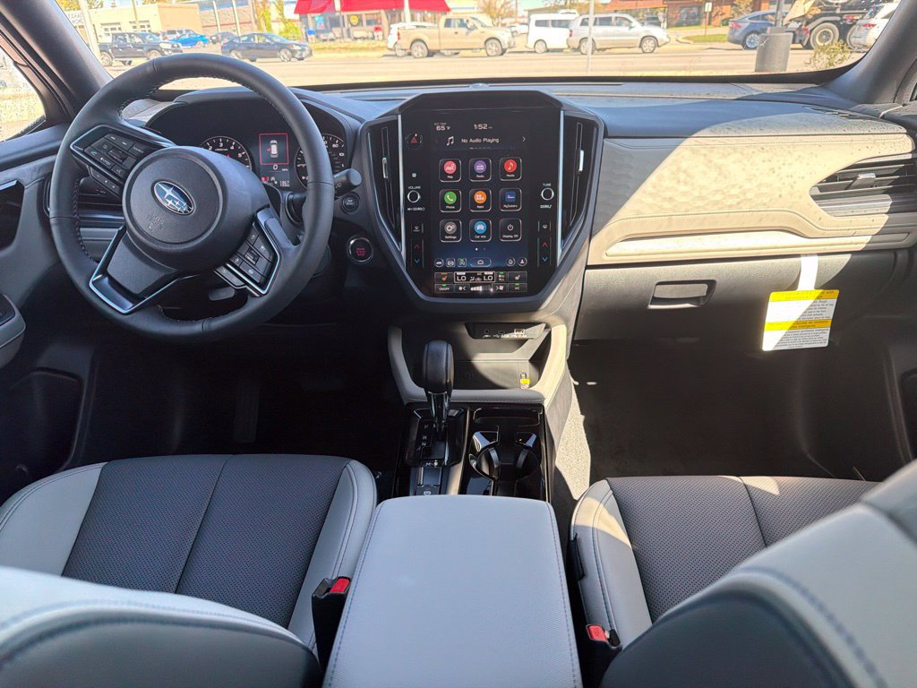 New 2026 Subaru Forester Limited AWD/4WD image 25
