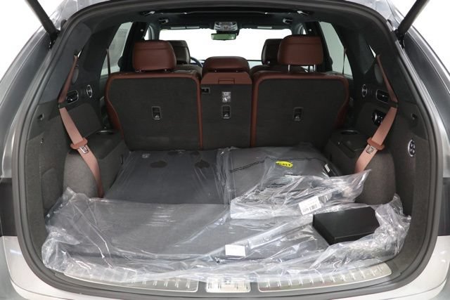 New 2026 Genesis GV80 3.5T Prestige AWD/4WD image 34