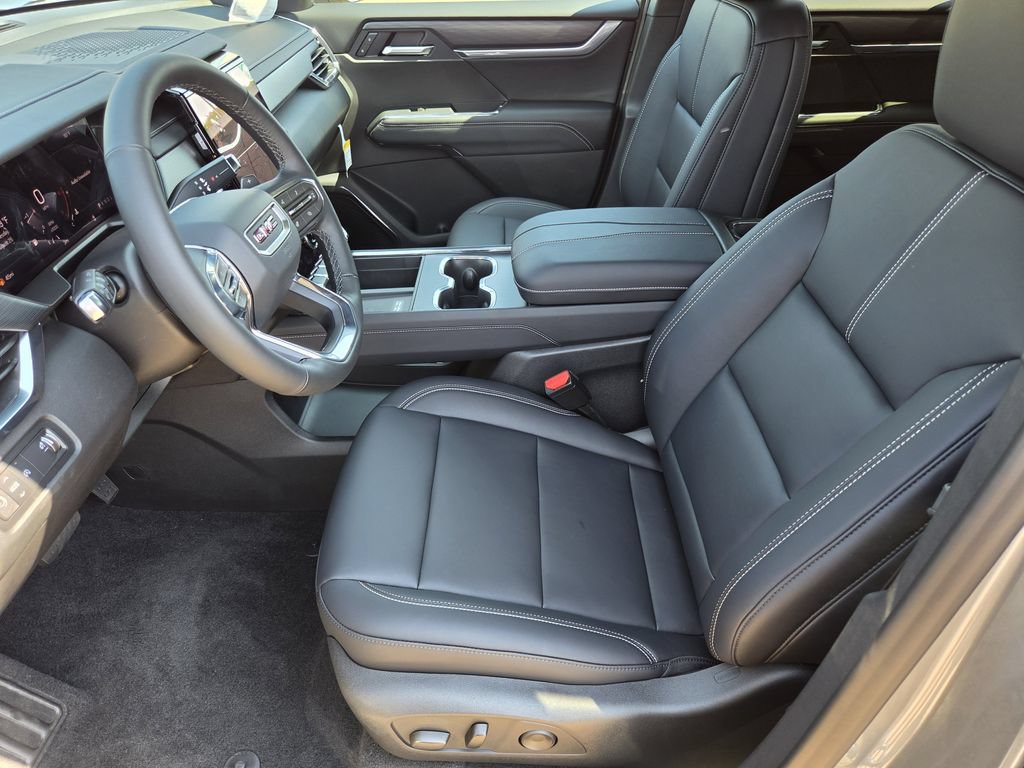 New 2027 GMC Acadia Elevation w/ Black Edition FWD image 9