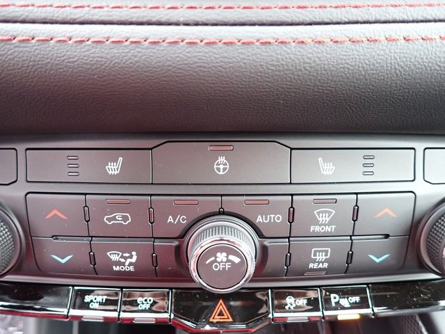 New 2026 Dodge Durango R/T image 18