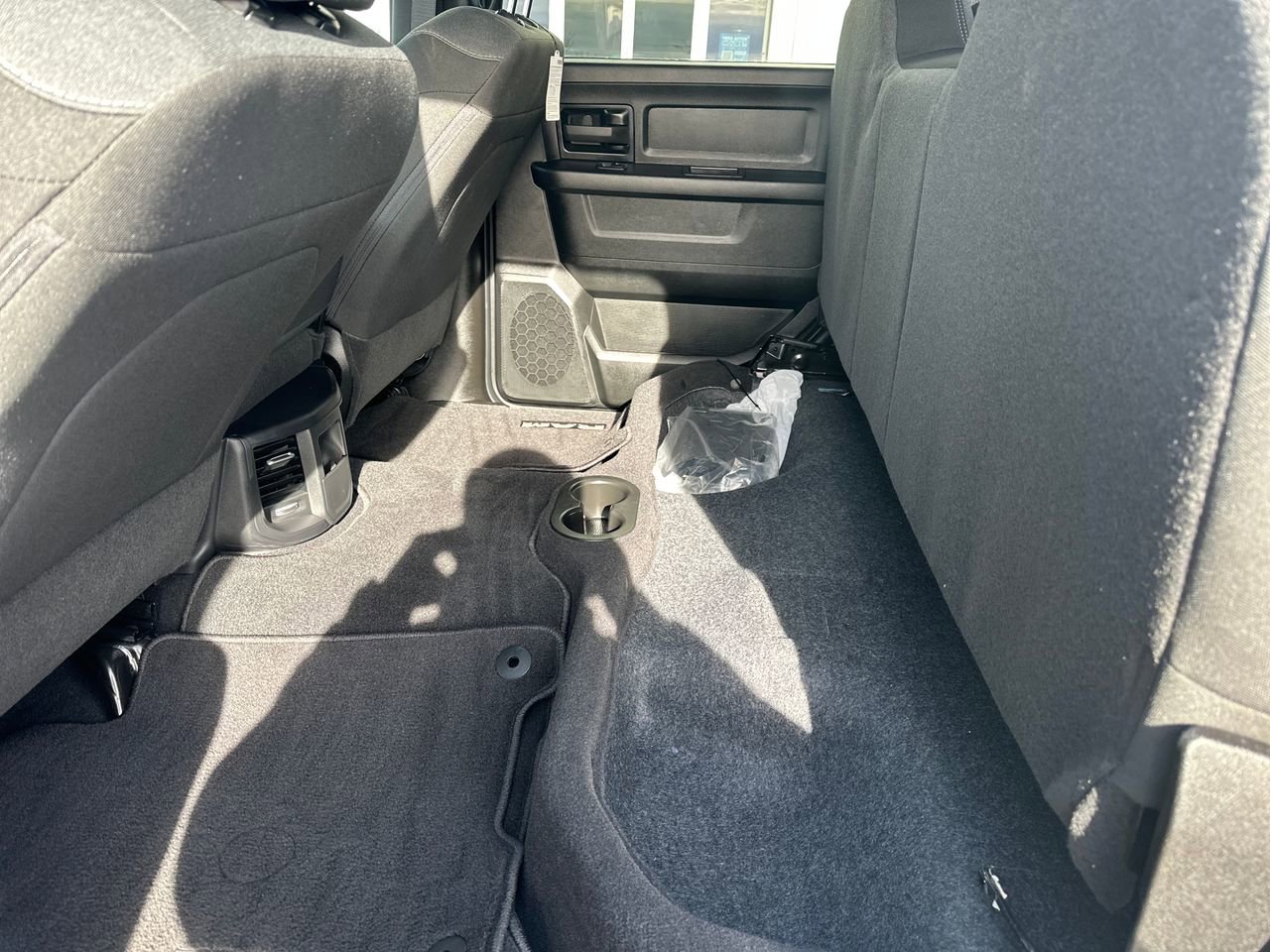 New 2024 RAM 2500 Tradesman w/ Chrome Appearance Group image 24