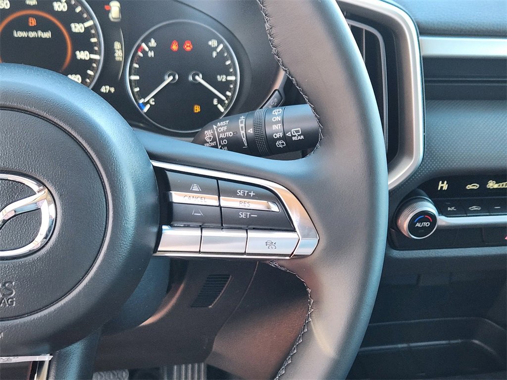 New 2026 MAZDA CX-50 AWD 2.5 S w/ Weather Package image 10