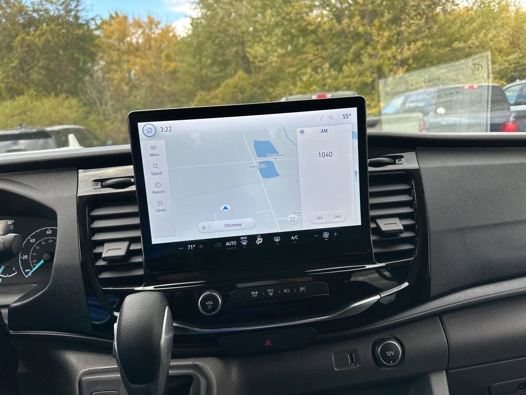 Used 2023 Ford Transit 350 XLT image 30