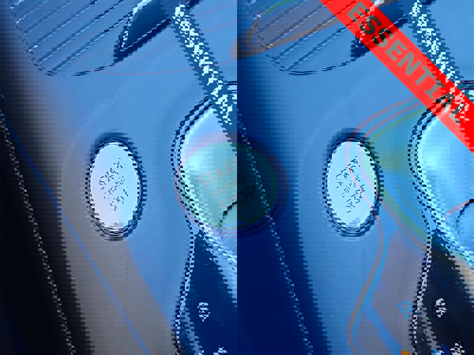 Used 2022 INFINITI QX55 Essential w/ Proassist Package image 24