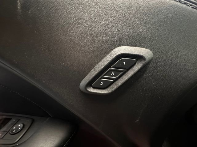 Used 2023 Dodge Challenger SXT w/ Plus Package RWD image 20