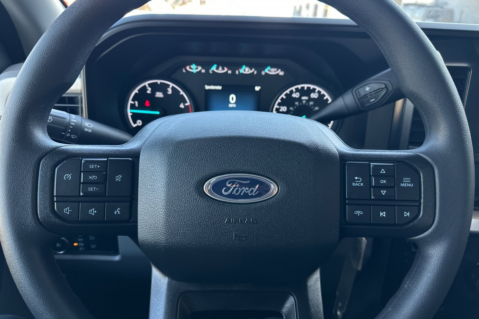 New 2026 Ford F250 2WD Crew Cab Super Duty image 21