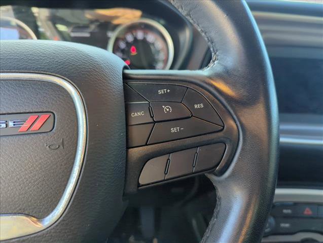 Used 2019 Dodge Challenger SXT image 13