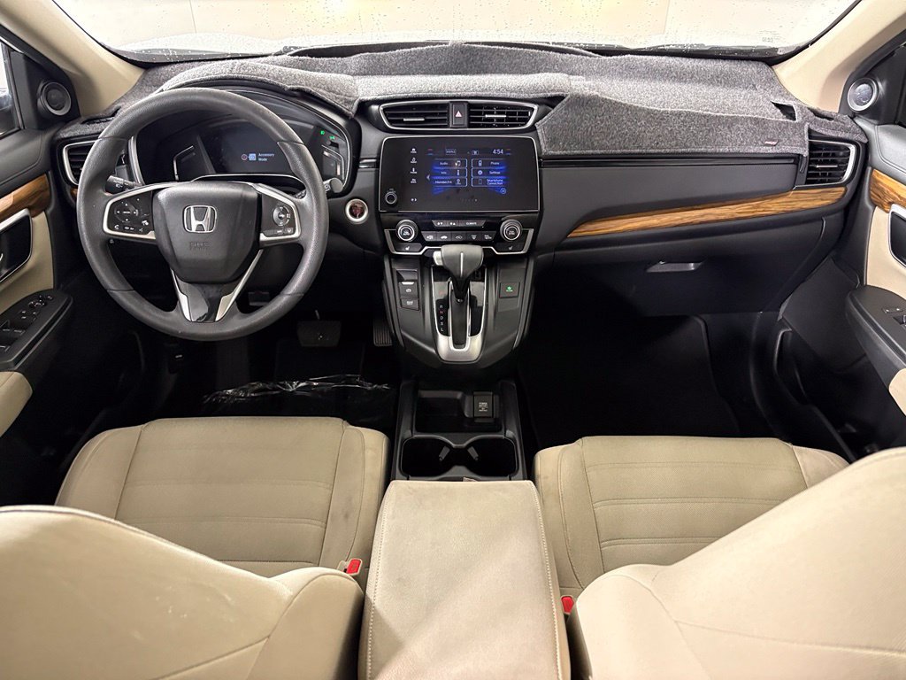 Used 2017 Honda CR-V EX image 30