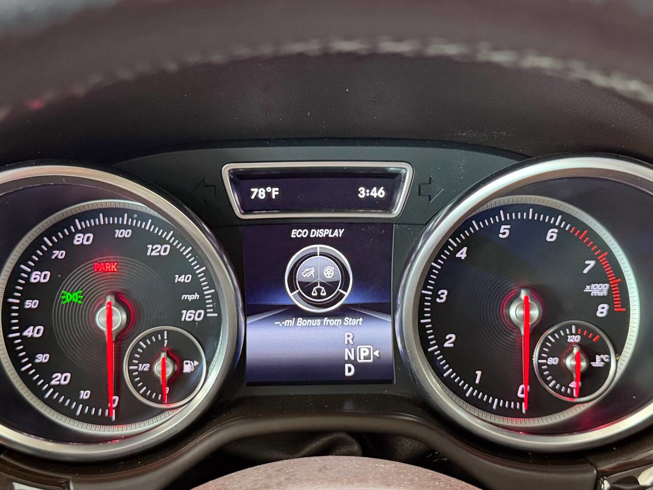 Used 2016 Mercedes-Benz GLE 350 4MATIC image 63
