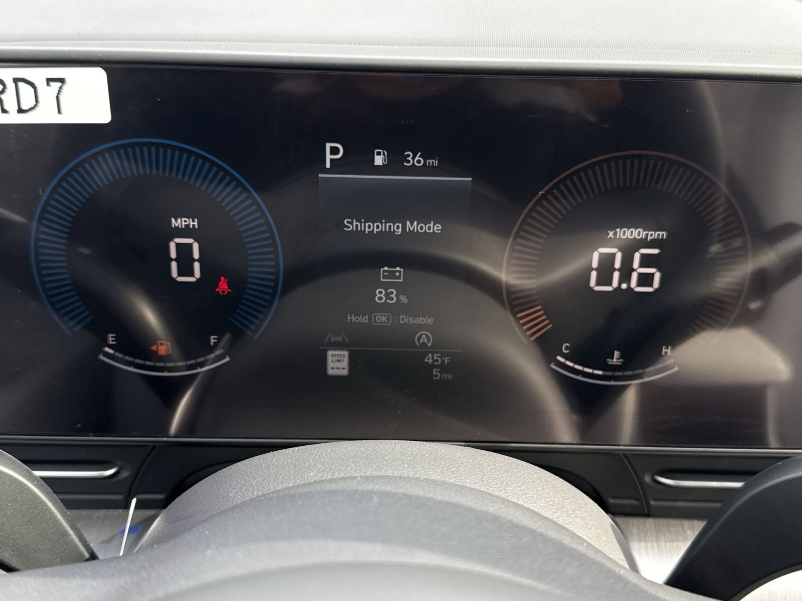 New 2026 Hyundai Kona SE image 17