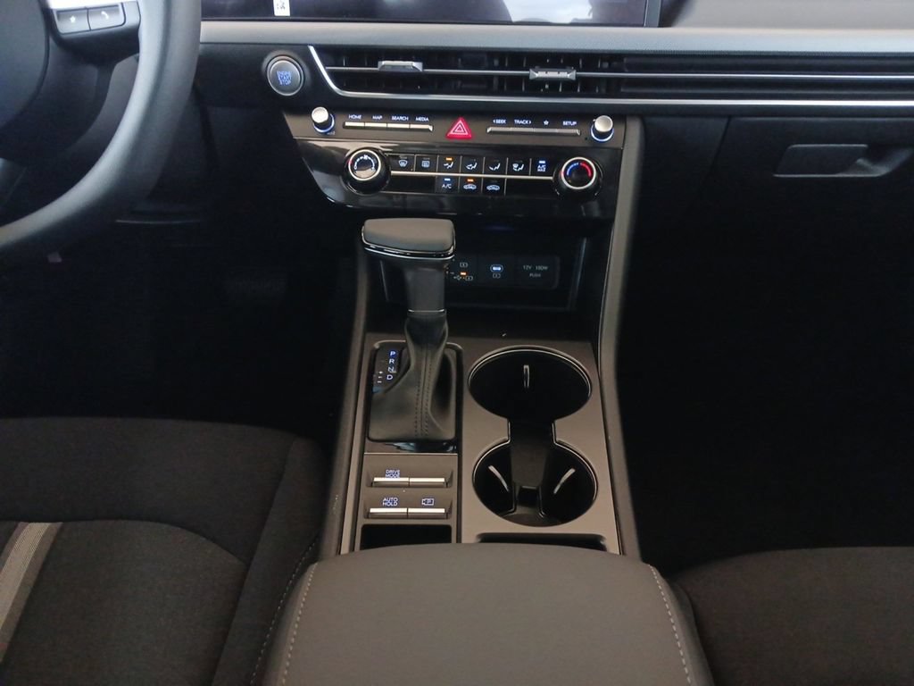 New 2026 Hyundai Sonata SE FWD image 11