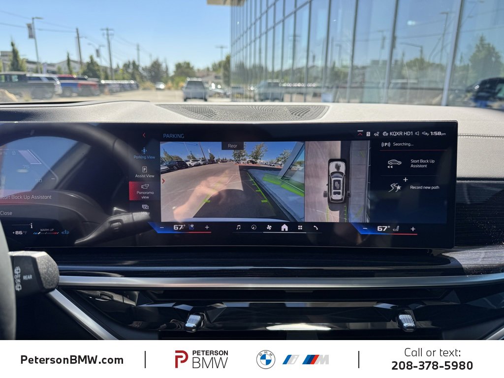 New 2026 BMW X7 M60i image 36