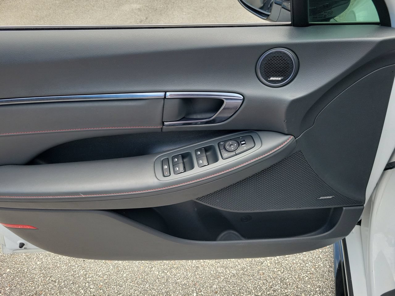 Used 2022 Hyundai Sonata N Line FWD image 14