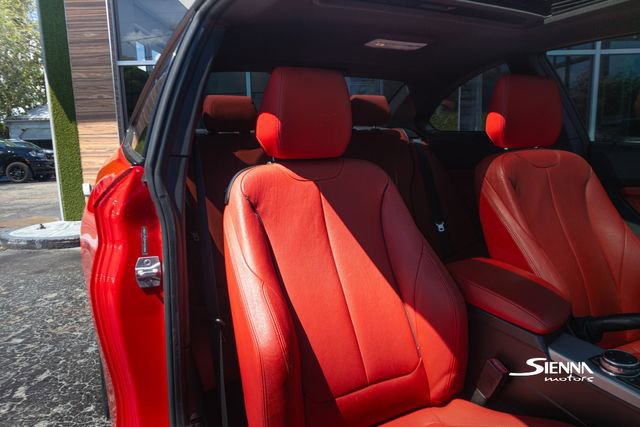 Used 2015 BMW M235i Coupe image 19