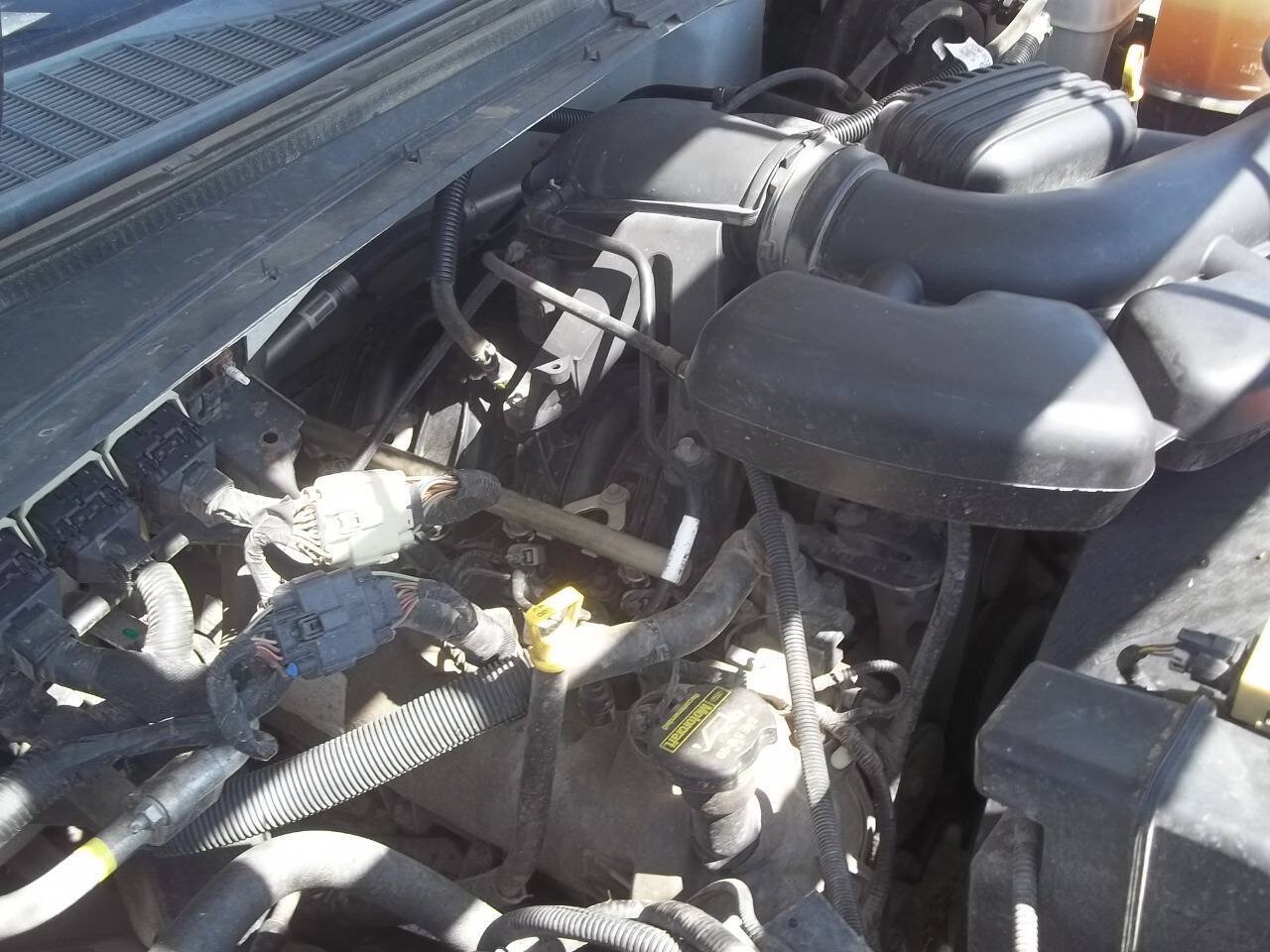 Used 2010 Ford F350 XL AWD/4WD image 16