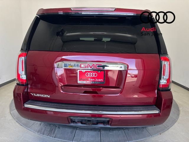 Used 2017 GMC Yukon Denali image 39