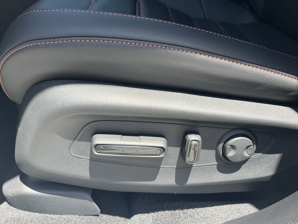 New 2026 Honda CR-V Sport-L image 12