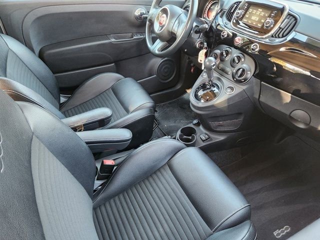 Used 2018 FIAT 500 Pop w/ Urbana Appearance Package image 20