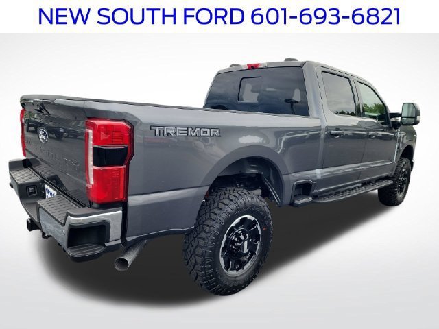 New 2027 Ford F250 Lariat w/ Tremor Off-Road Package AWD/4WD image 5