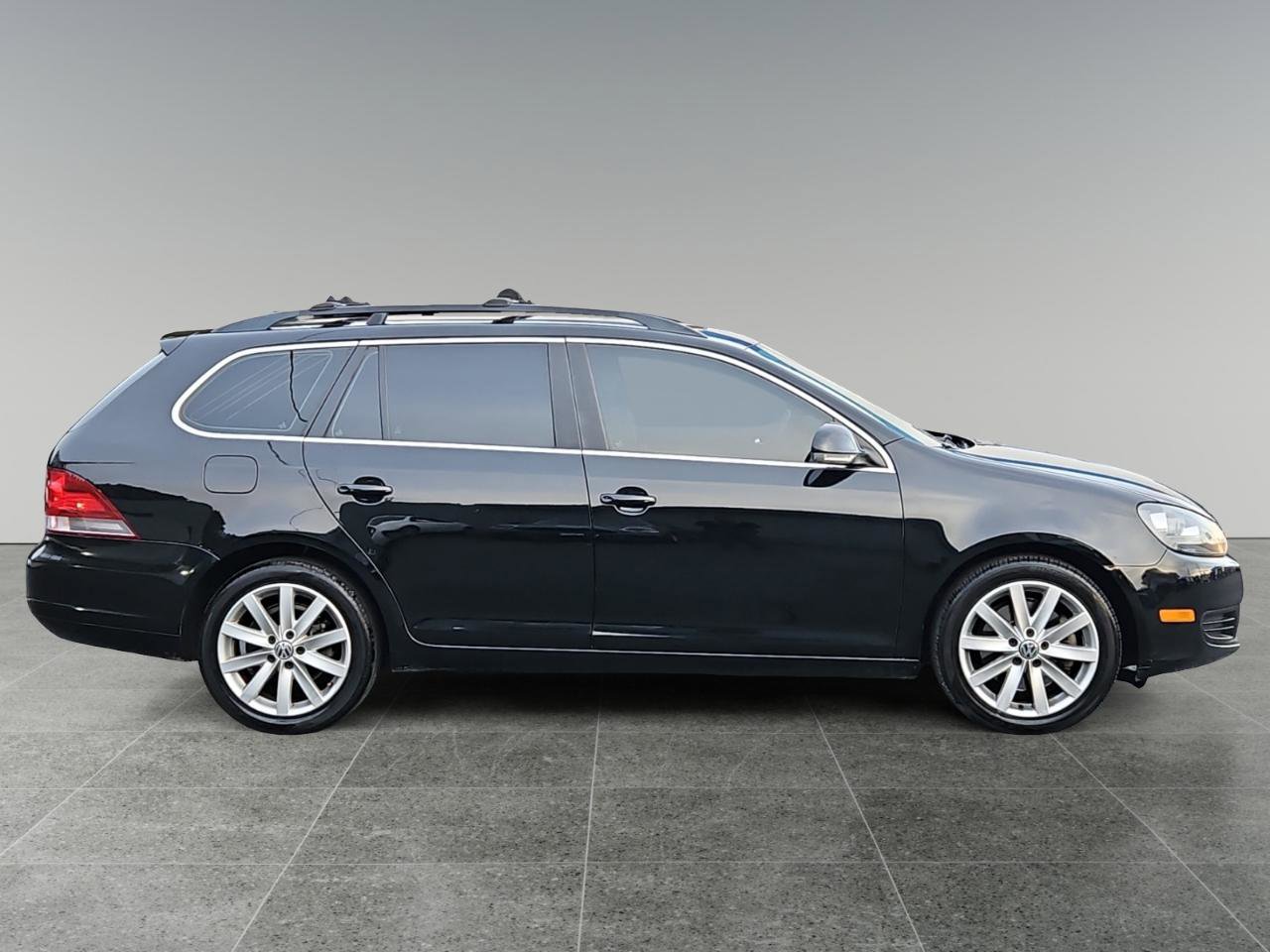 Used 2014 Volkswagen Jetta TDI image 8