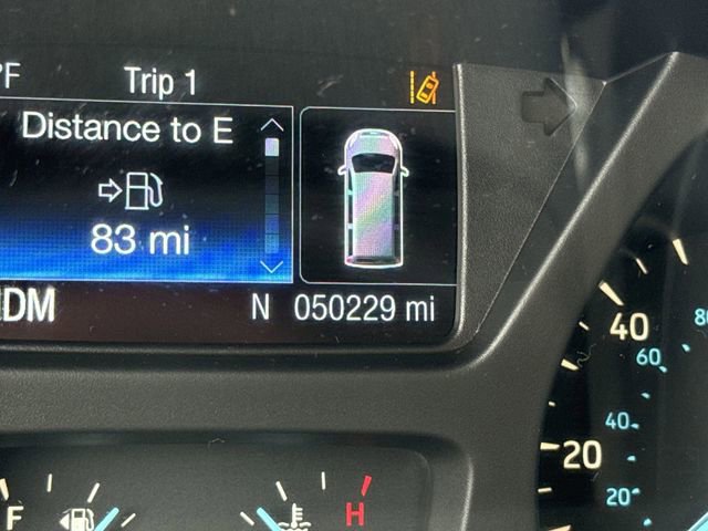 Certified 2019 Ford Transit 150 XLT image 44