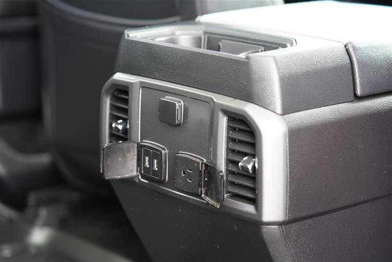 Used 2017 Ford F150 XLT w/ Equipment Group 302A Luxury AWD/4WD image 81