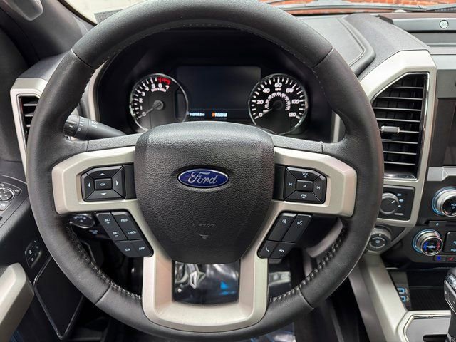 Used 2018 Ford F150 Lariat image 13