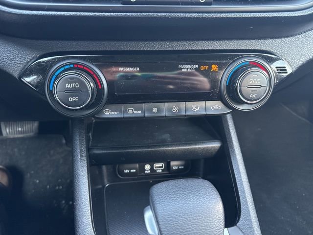 Used 2019 Kia Forte LXS image 22