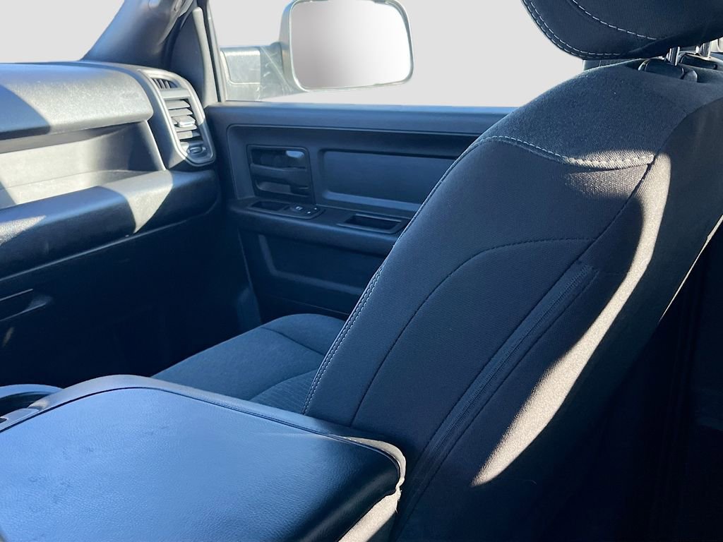 Used 2022 RAM 2500 Tradesman image 21