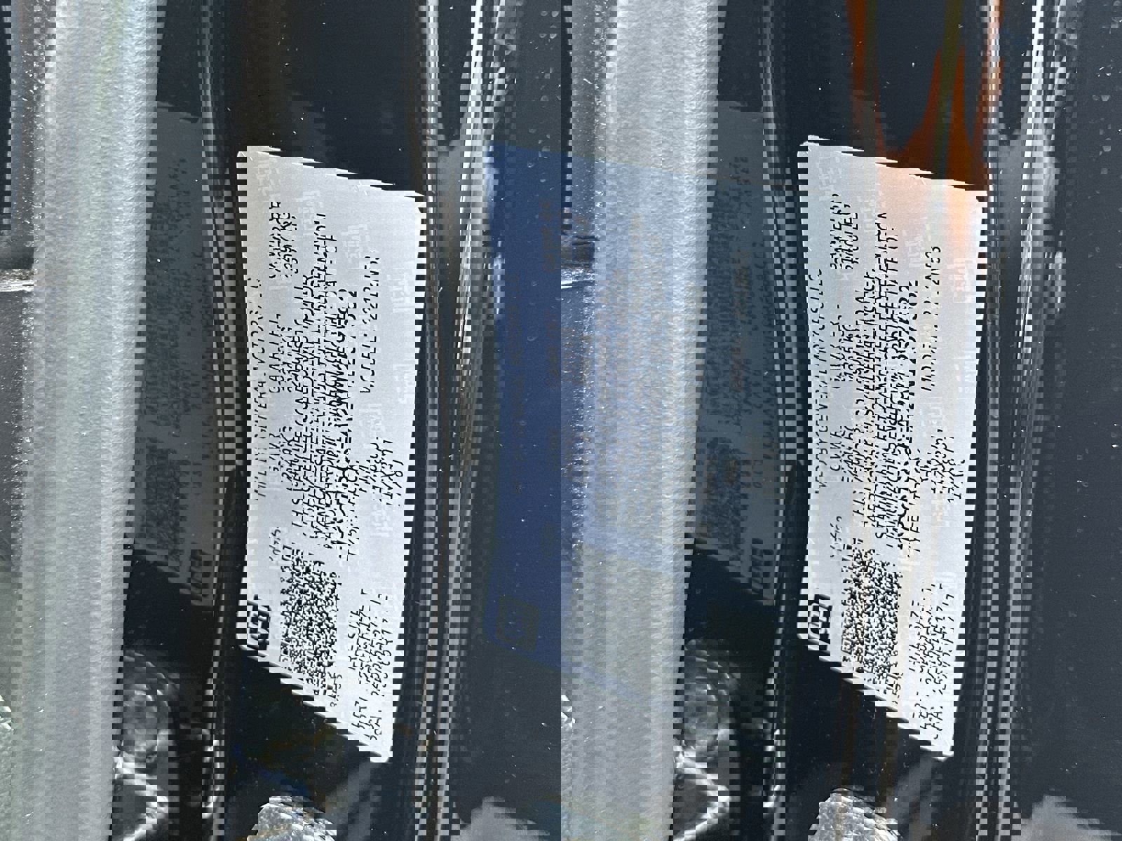 Certified 2022 Chevrolet Colorado LT w/ Fleet Safety Package image 35