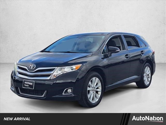 Used 2013 Toyota Venza LE