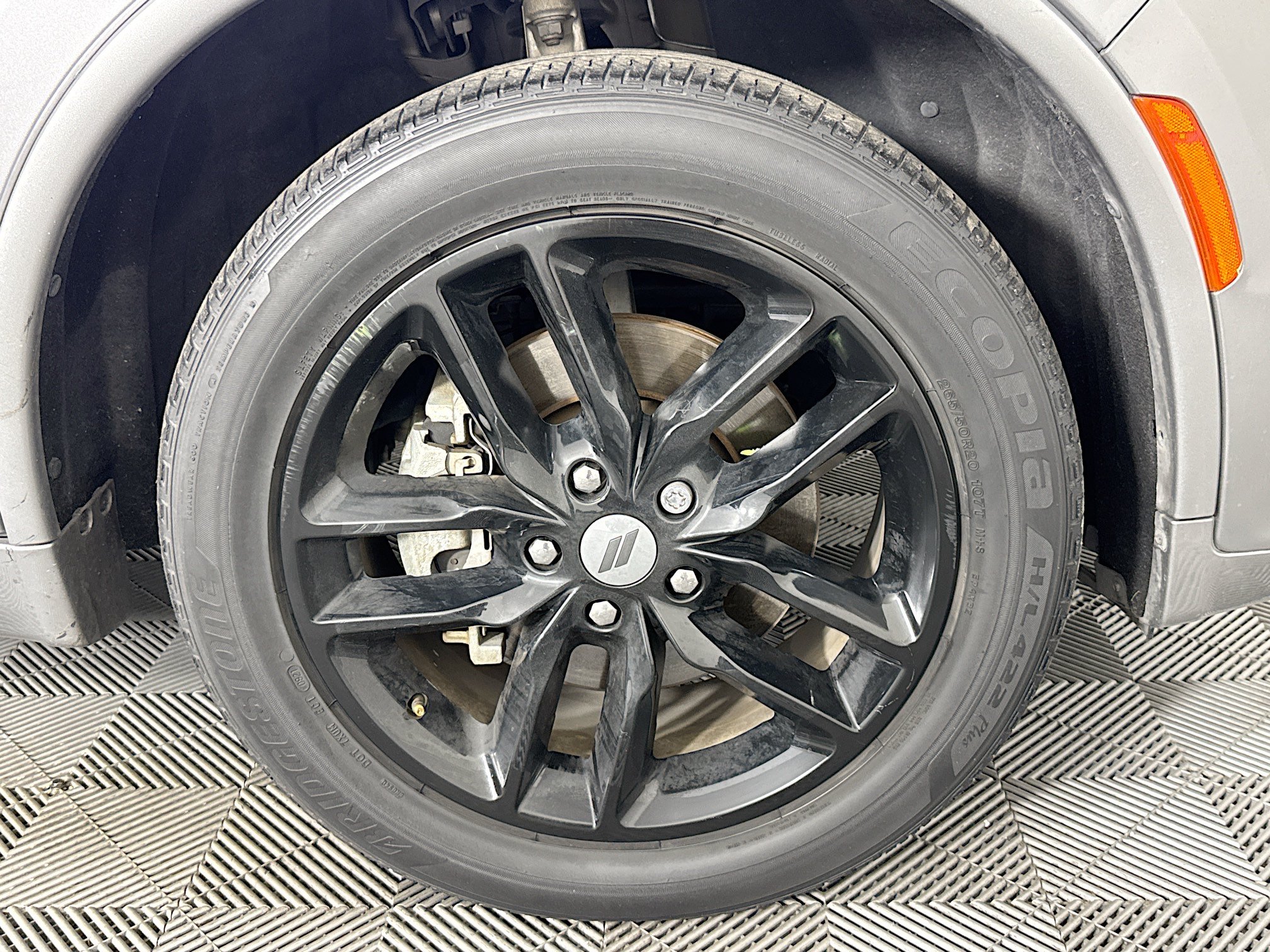 Used 2021 Dodge Durango GT AWD/4WD image 30